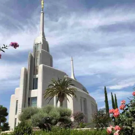 Appartamento Rome Temple House Esterno foto